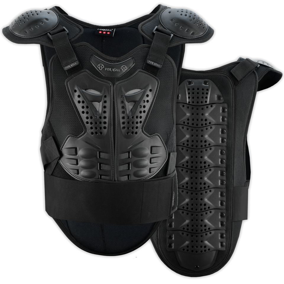 Protector Jacket Protector jackets – FOXKULL